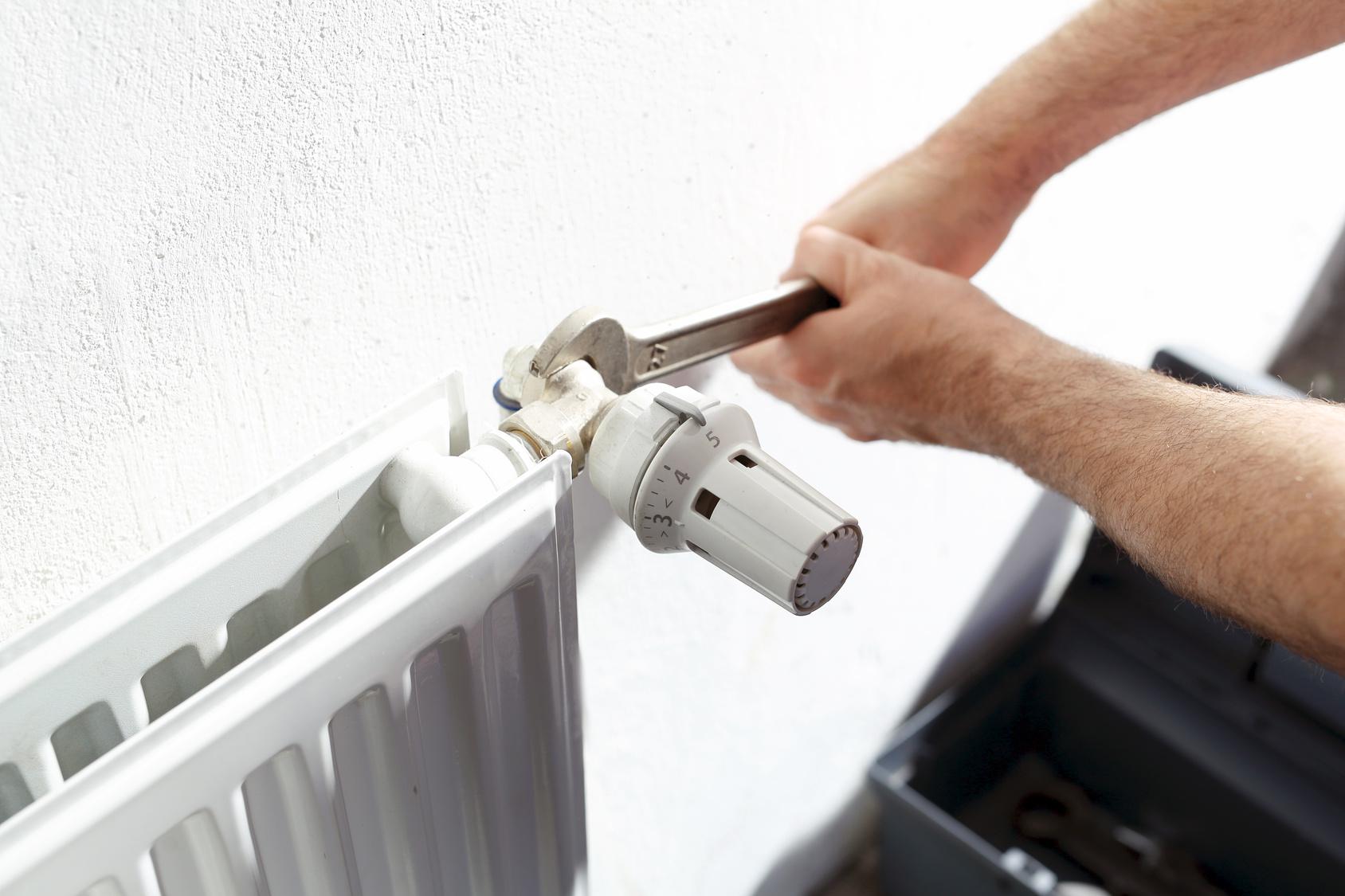 installation chauffage électrique Chaville