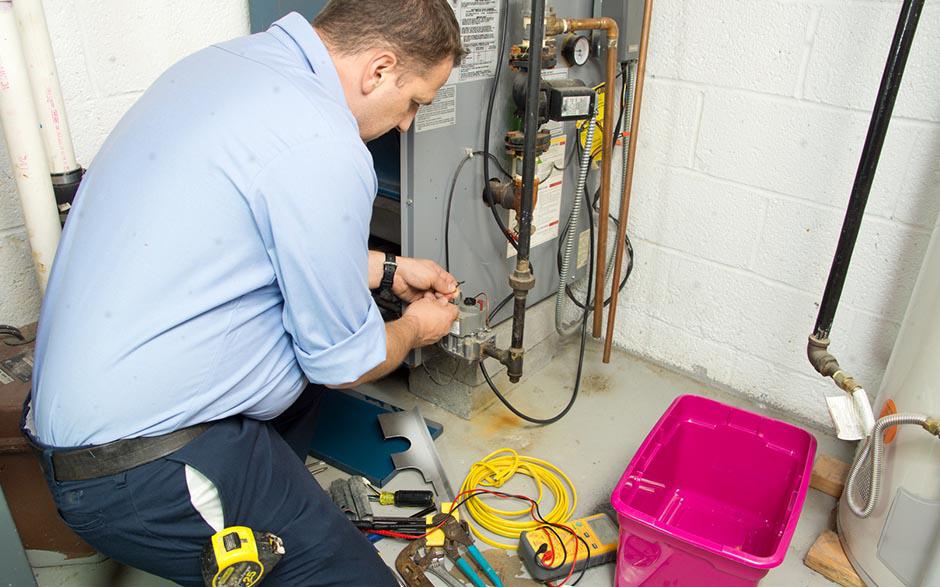 chauffage électrique inertie Serris